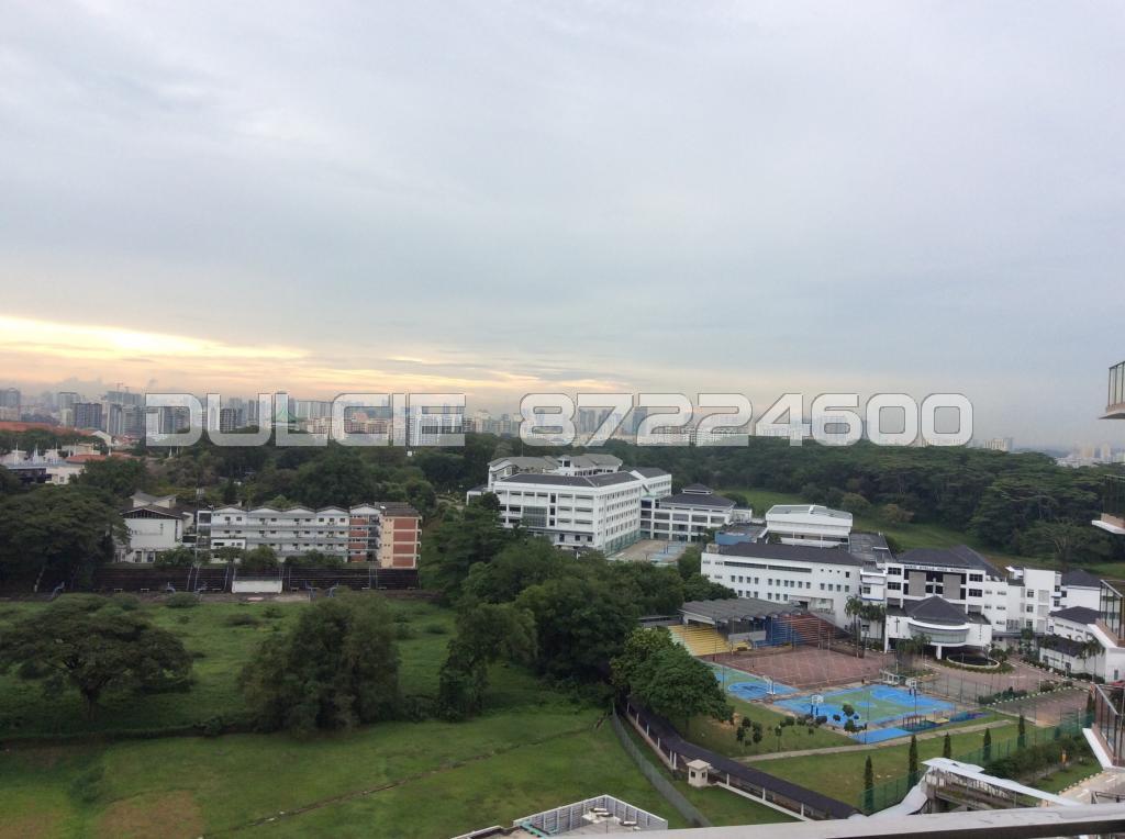 Bartley Residences (D19), Apartment #98029262